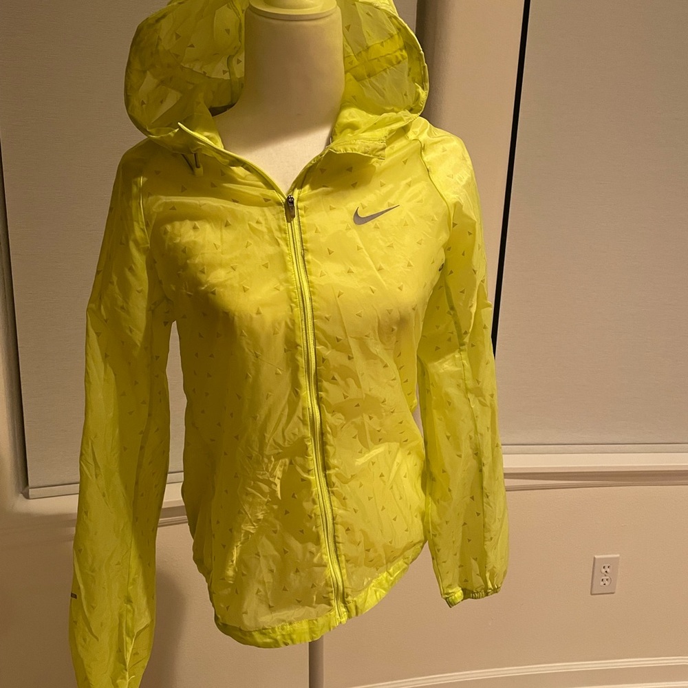 Nike Running Jacket